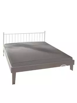 Простыня Estella, цвет platin