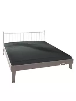 Простыня Estella, цвет schiefer