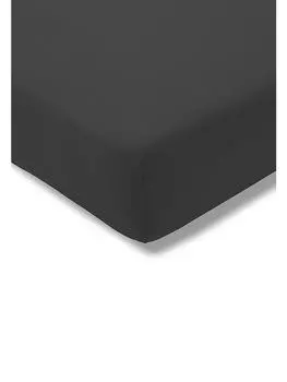 Простыня Estella, цвет schiefer