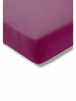 Простыня Estella, фуксия
