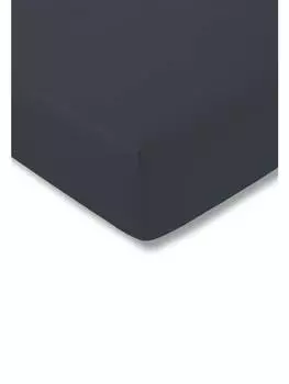 Простыня Estella, индиго