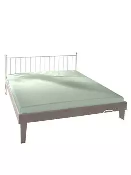 Простыня Estella, мятный