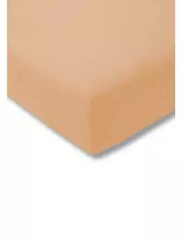 Простыня Estella, песочный