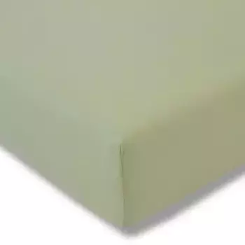 Простыня Estella "простыня из тонкого трикотажа", эластичная по всему периметру 200х200 см, 1 шт., цвет lind