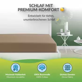 Простыня Etrea Himmlische Qualitt