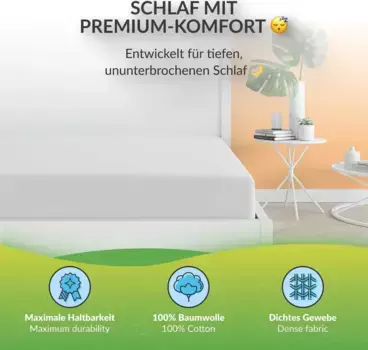 Простыня Etrea Himmlische Qualitt