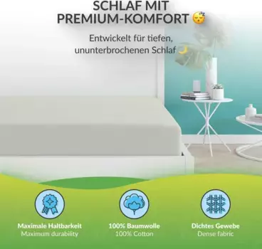 Простыня Etrea Himmlische Qualitt