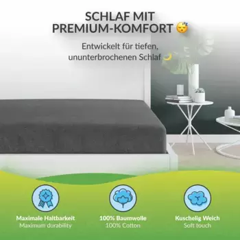 Простыня Etrea Himmlische Qualitt