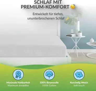 Простыня Etrea Himmlische Qualitt