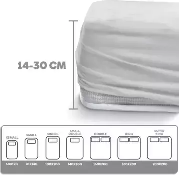 Простыня Eve Textile GmbH