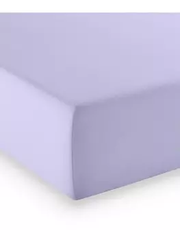 Простыня Fleuresse Comfort, цвет helllavendel