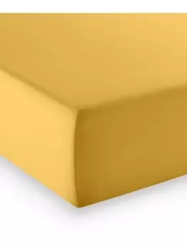 Простыня Fleuresse Comfort, цвет sonne