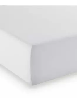 Простыня Fleuresse Comfort, серебряный