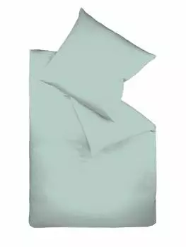 Простыня Fleuresse, цвет aqua
