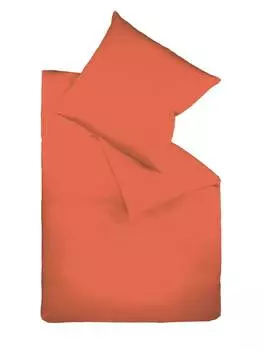 Простыня Fleuresse, цвет chili