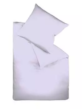 Простыня Fleuresse, цвет helllavendel