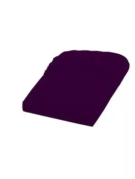 Простыня Fleuresse, цвет lavendel