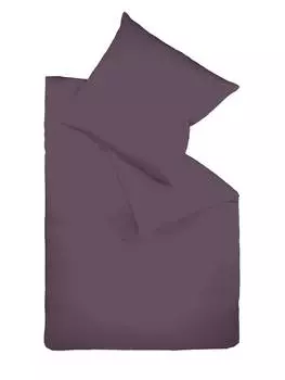 Простыня Fleuresse, цвет lavendel