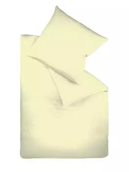 Простыня Fleuresse, цвет lindgrn