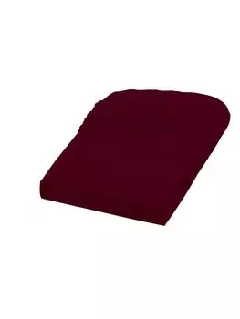 Простыня Fleuresse, цвет pflaume