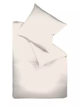 Простыня Fleuresse, цвет porzellan