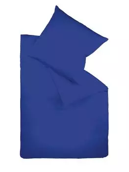 Простыня Fleuresse, цвет royal