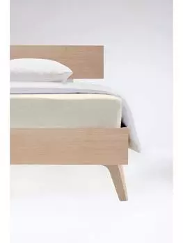 Простыня Fleuresse, кремовый