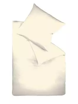 Простыня Fleuresse, кремовый