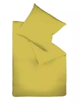 Простыня Fleuresse, оливковый