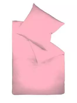 Простыня Fleuresse, розовый