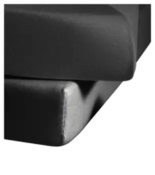 Простыня Fleuresse, серый