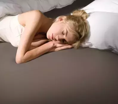 Простыня Formesse