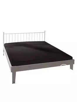 Простыня Formesse, антрацит