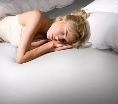 Простыня Formesse Bella Donna ALTO 180х200 на 200х220см: 1000 белая Цвет: 1000 белая