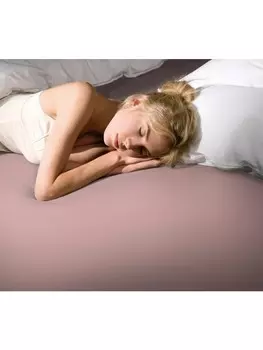 Простыня Formesse Bella Donna Edel Frottee, цвет altros