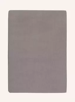Простыня Formesse BELLA DONNA PREMIUM, темно-серый