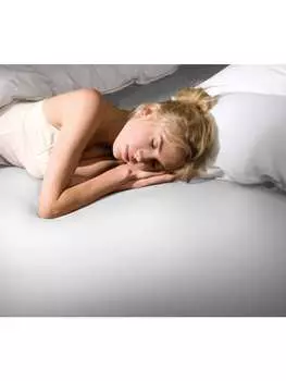 Простыня Formesse, белый