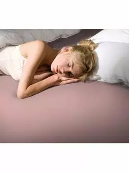 Простыня Formesse, цвет altros