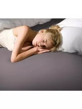 Простыня Formesse, цвет amethyst