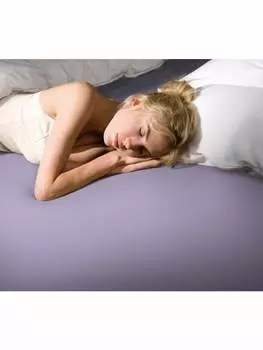 Простыня Formesse, цвет flieder