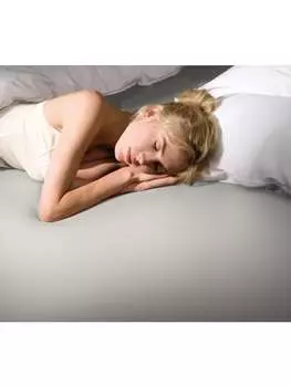 Простыня Formesse, цвет leinen