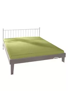 Простыня Formesse, цвет lindgrn