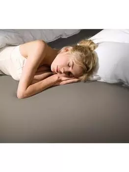 Простыня Formesse, цвет muskat