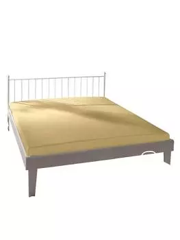 Простыня Formesse, цвет natur