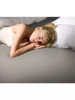 Простыня Formesse, цвет perlgrau