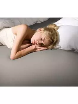 Простыня Formesse, цвет perlgrau