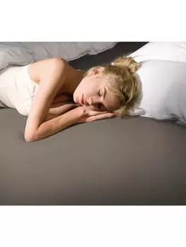 Простыня Formesse, цвет platin