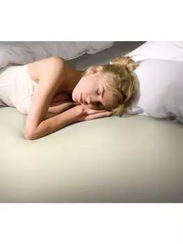 Простыня Formesse, цвет puder