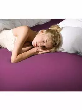 Простыня Formesse, фуксия