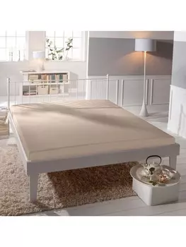 Простыня Formesse, песочный